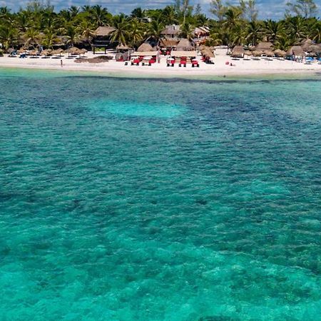 Serenity Authentic Glamping Tulum (Adults Only) Xpu-Ha Exterior foto