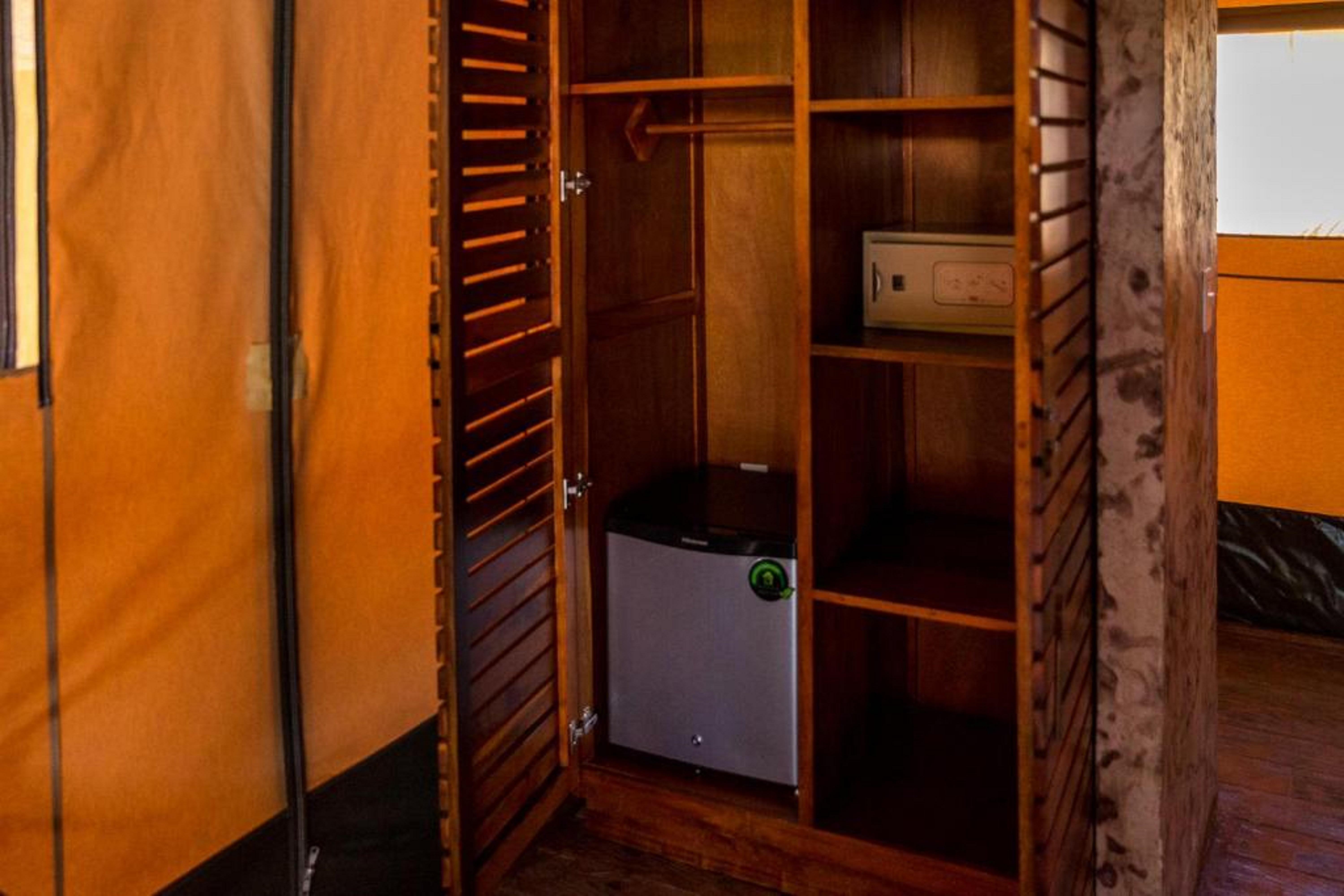 Serenity Authentic Glamping Tulum (Adults Only) Xpu-Ha Exterior foto