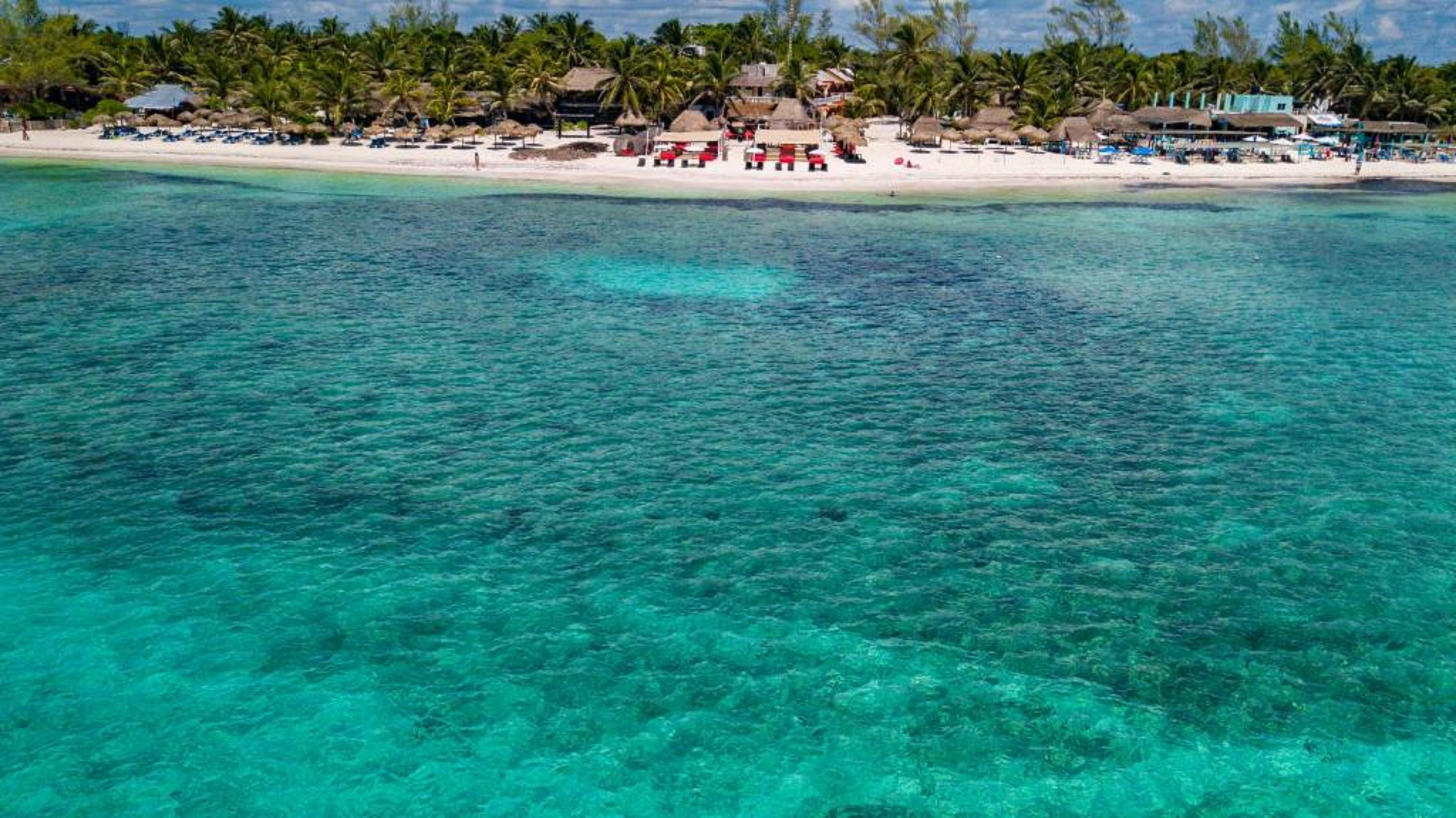 Serenity Authentic Glamping Tulum (Adults Only) Xpu-Ha Exterior foto