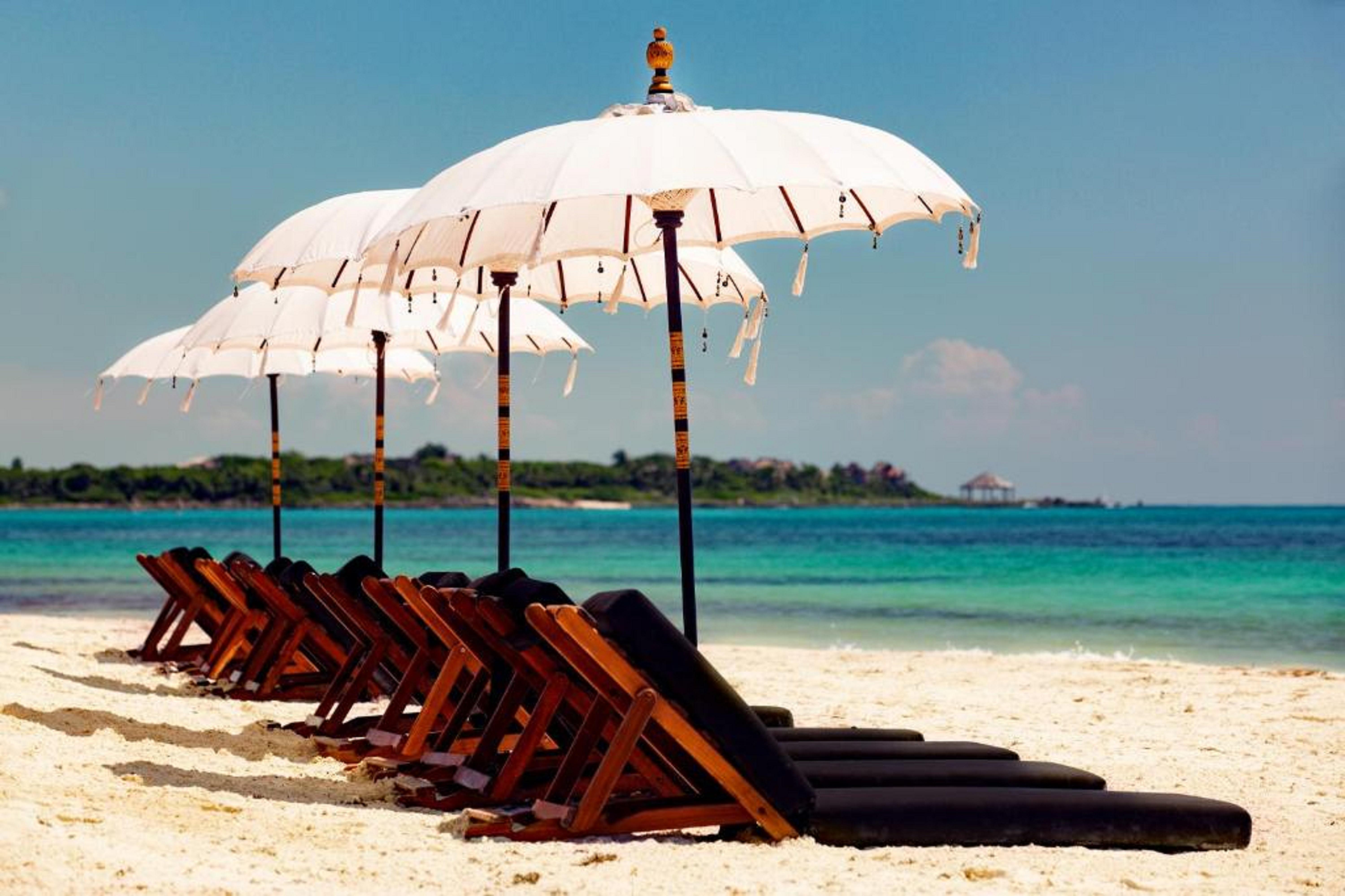 Serenity Authentic Glamping Tulum (Adults Only) Xpu-Ha Exterior foto