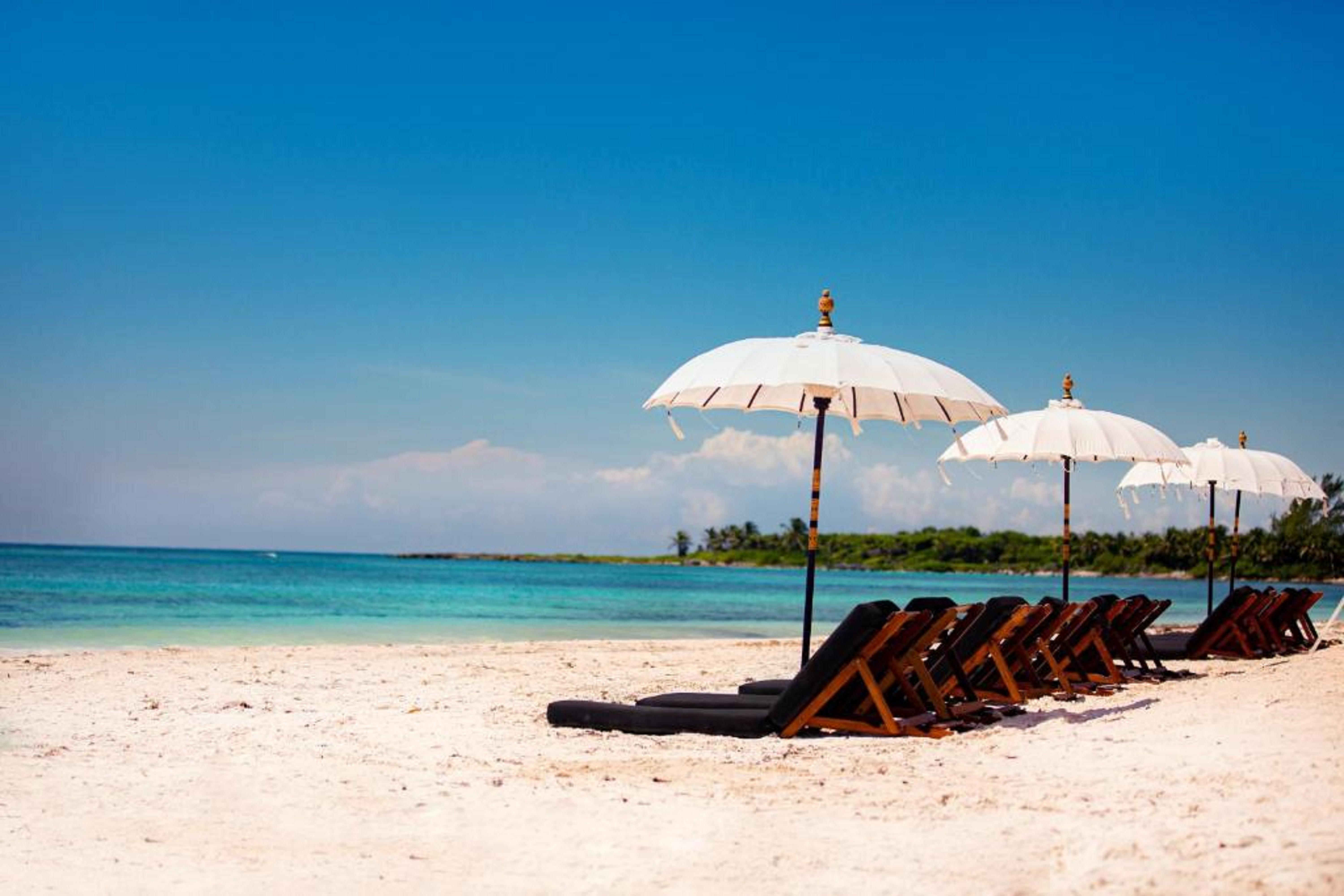 Serenity Authentic Glamping Tulum (Adults Only) Xpu-Ha Exterior foto